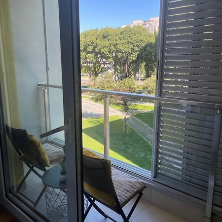Iris Apartment Private Parking Split Zewnętrze zdjęcie