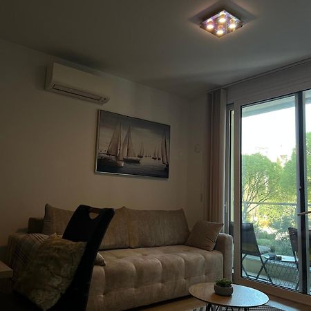 Iris Apartment Private Parking Split Zewnętrze zdjęcie