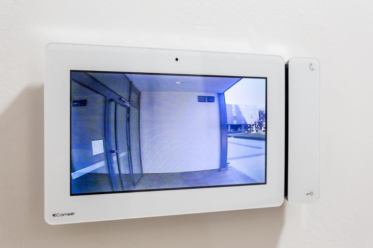 Iris Apartment Private Parking Split Zewnętrze zdjęcie