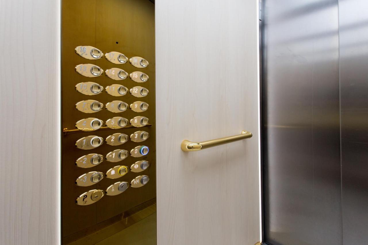 Iris Apartment Private Parking Split Zewnętrze zdjęcie