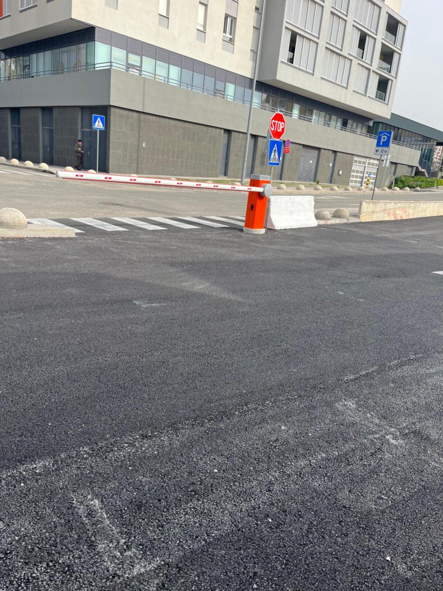 Iris Apartment Private Parking Split Zewnętrze zdjęcie