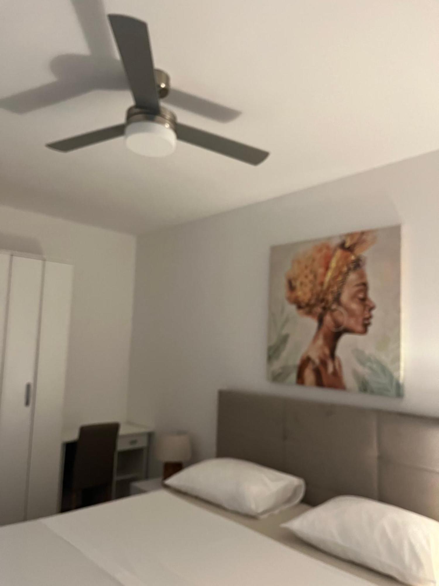 Iris Apartment Private Parking Split Zewnętrze zdjęcie
