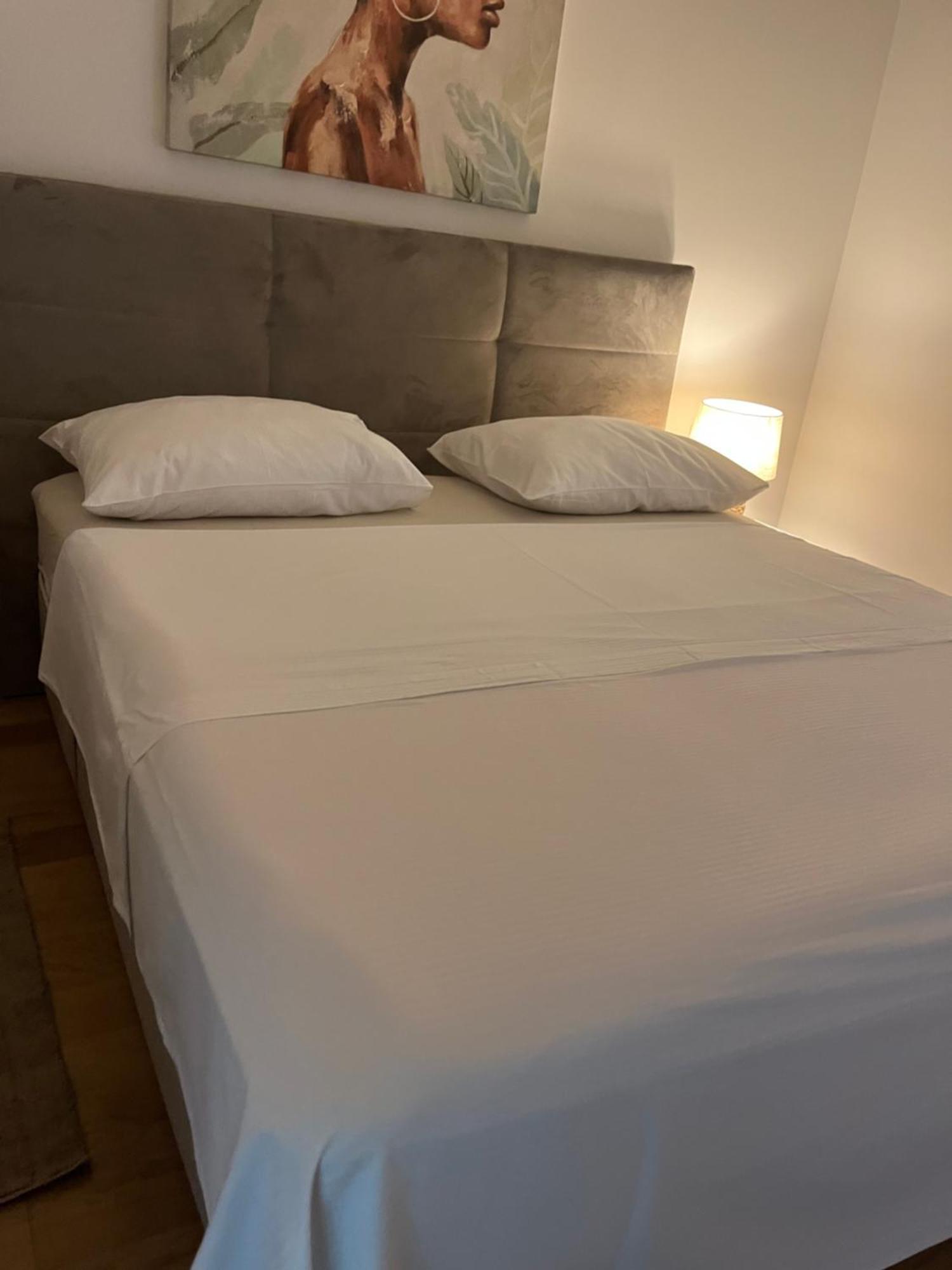 Iris Apartment Private Parking Split Zewnętrze zdjęcie