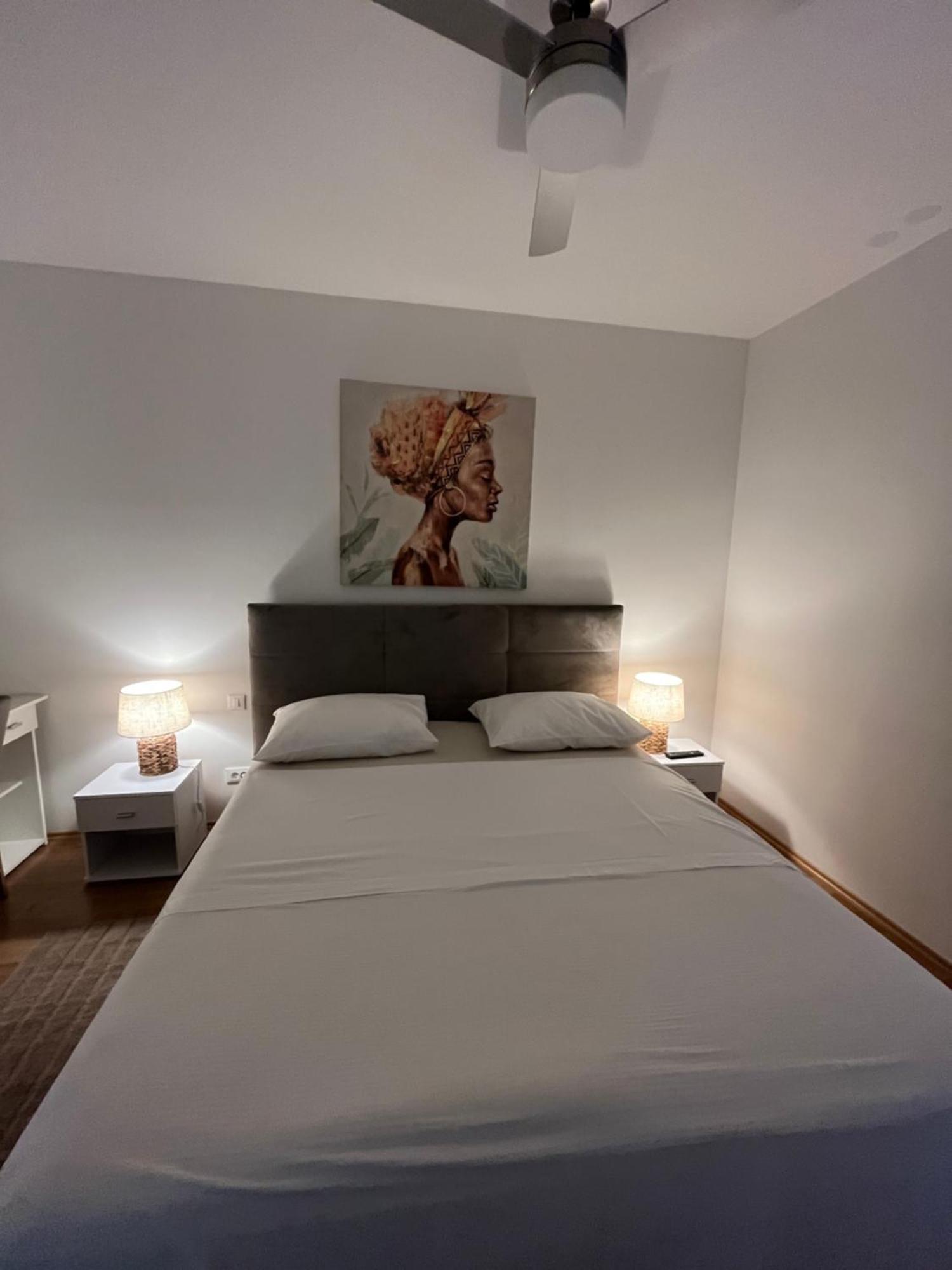 Iris Apartment Private Parking Split Zewnętrze zdjęcie