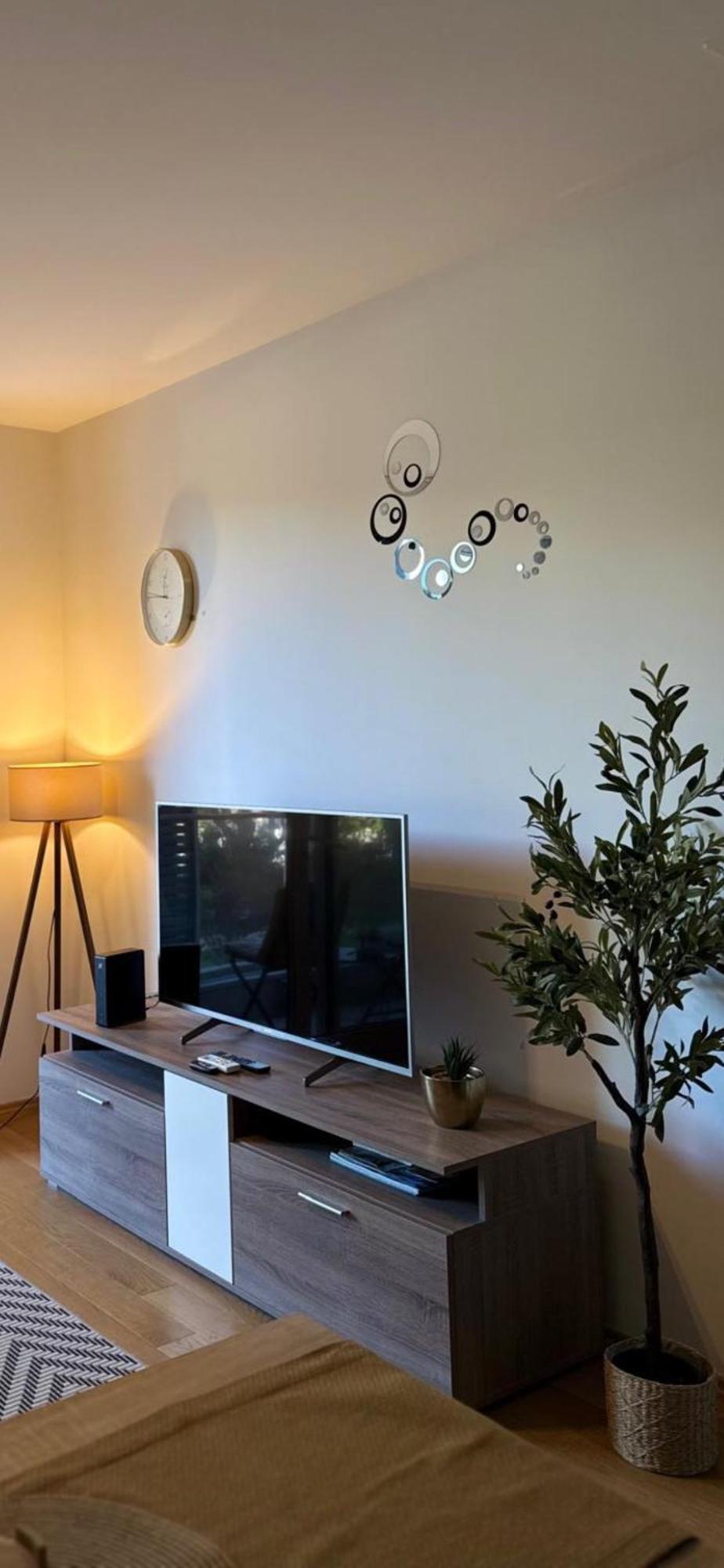 Iris Apartment Private Parking Split Zewnętrze zdjęcie